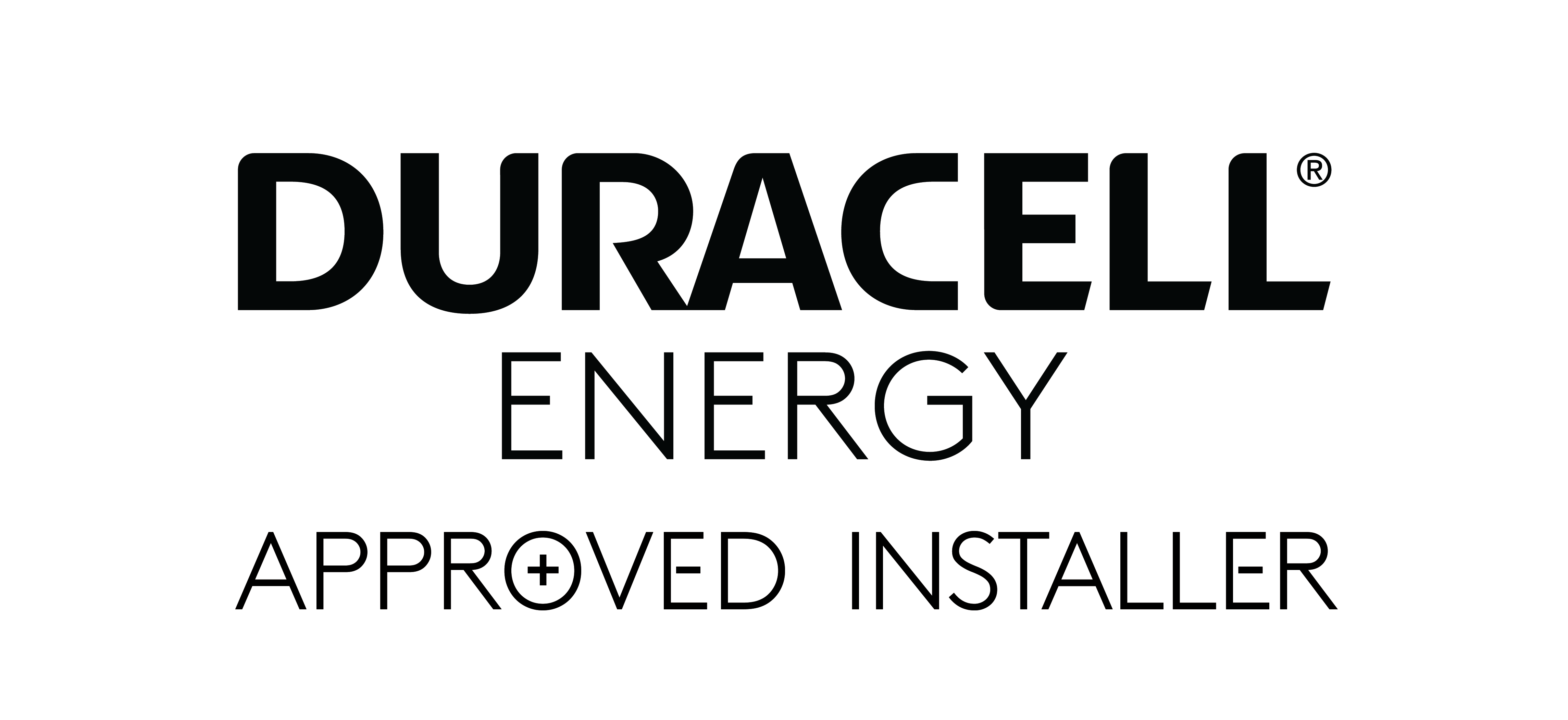 Townsend Electrical is a Duracell Energy Approved Installer